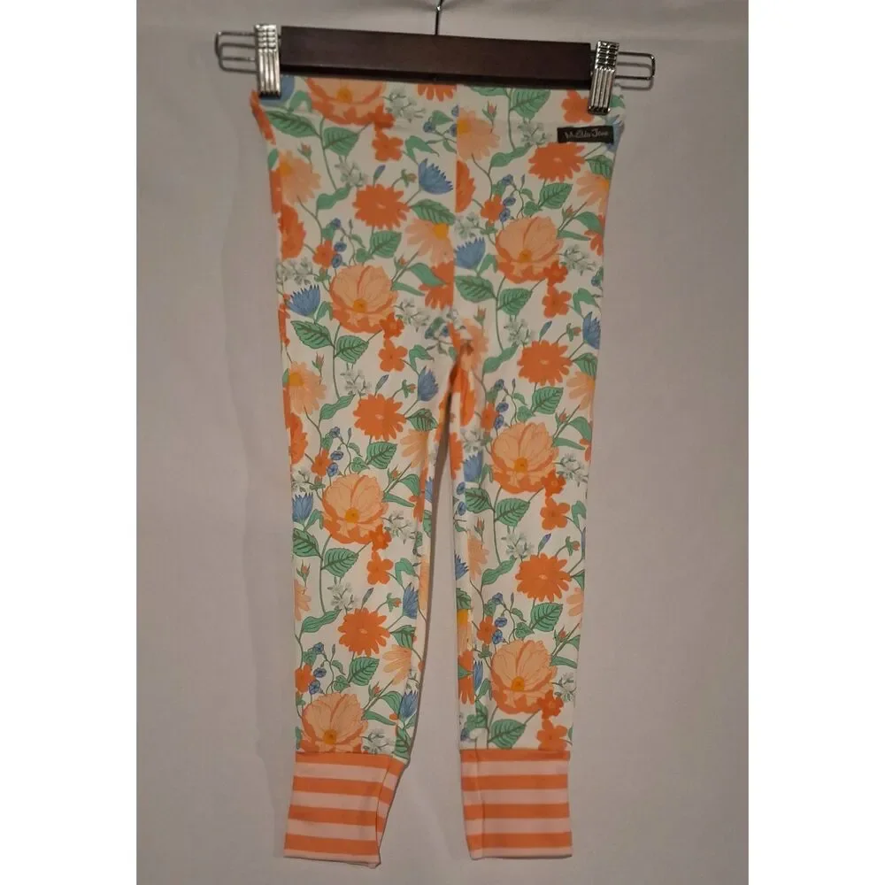 Matilda Jane Dream Chasers PJ Pants Size 4 NWOT